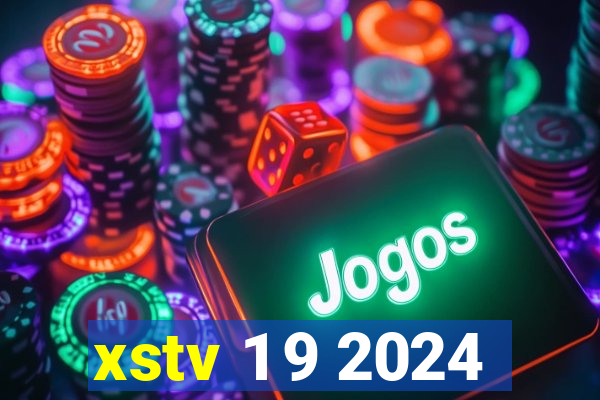 xstv 1 9 2024