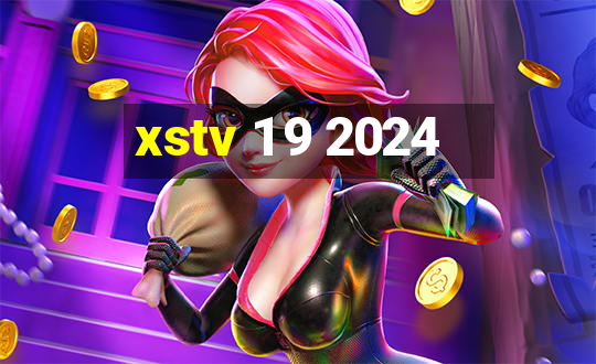 xstv 1 9 2024