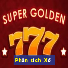 Phân tích Xổ Số điện toán 6x36 ngày 30