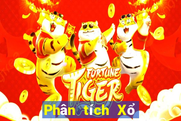 Phân tích Xổ Số điện toán 6x36 ngày 30