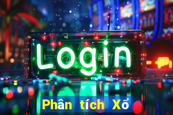 Phân tích Xổ Số điện toán 6x36 ngày 30