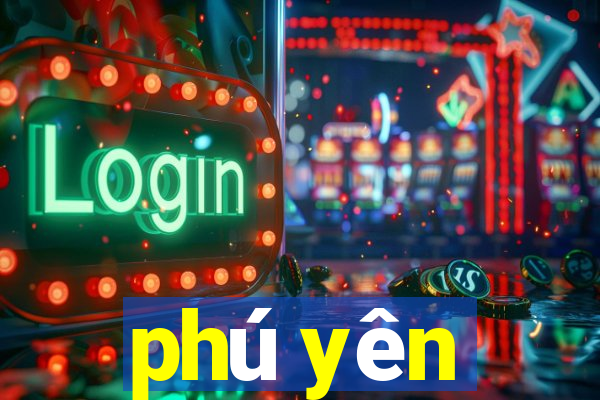 phú yên