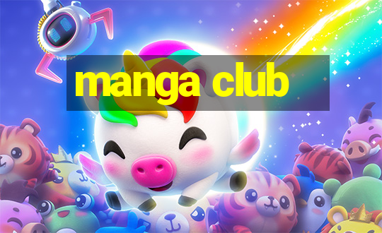 manga club