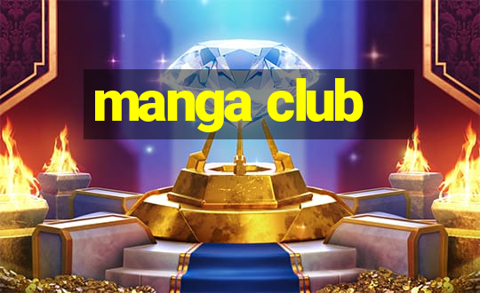 manga club