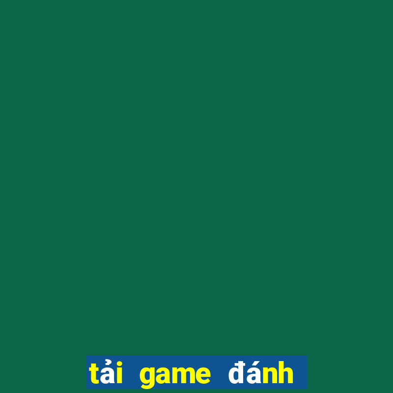 tải game đánh bài phép thuật