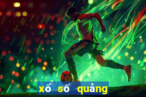 xổ số quảng trị thứ năm hàng tuần