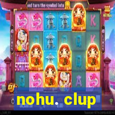 nohu. clup