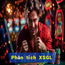 Phân tích XSGL ngày 18