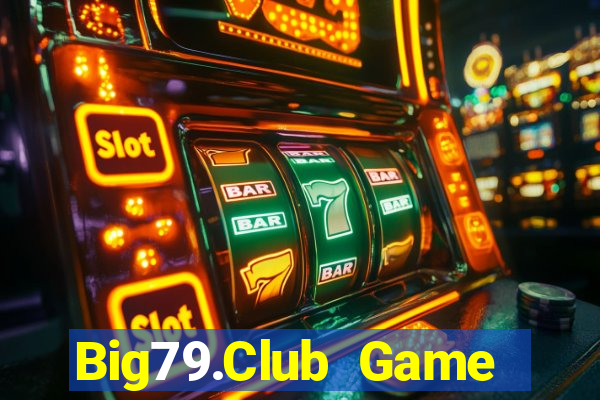 Big79.Club Game Bài Rikvip