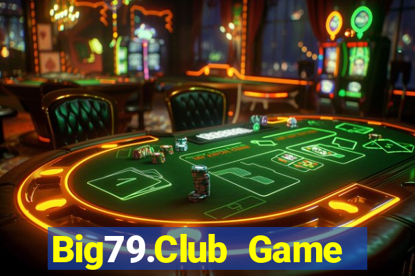 Big79.Club Game Bài Rikvip