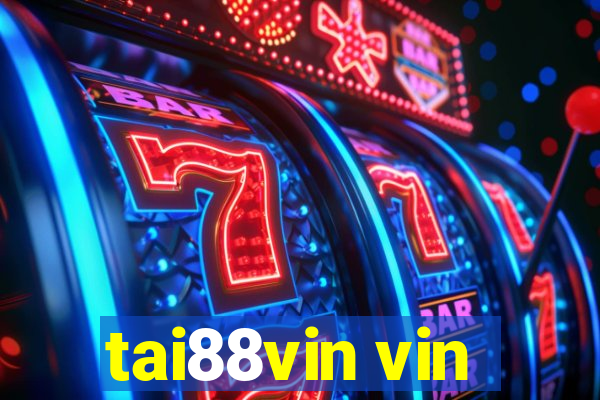 tai88vin vin