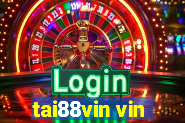 tai88vin vin