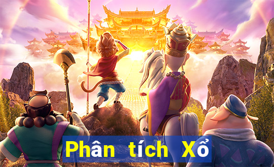 Phân tích Xổ Số bình dương ngày 6