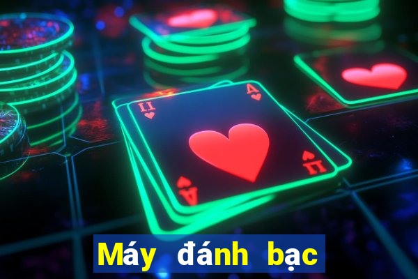 Máy đánh bạc Việt nam 1597 wed