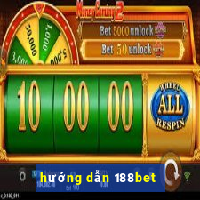 hướng dẫn 188bet