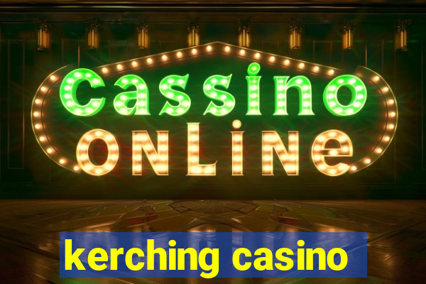 kerching casino