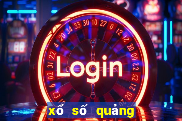 xổ số quảng bình hôm qua