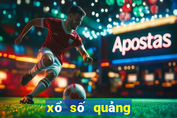 xổ số quảng bình hôm qua