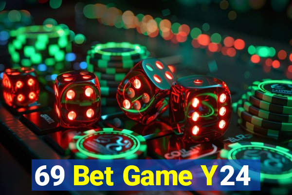 69 Bet Game Y24