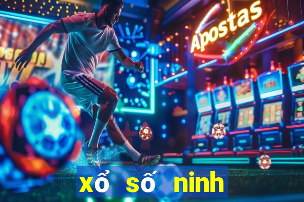 xổ số ninh thuận 15 tháng 9