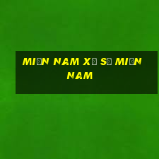 miền nam xổ số miền nam