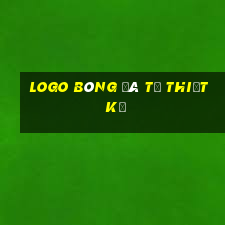 logo bóng đá tự thiết kế