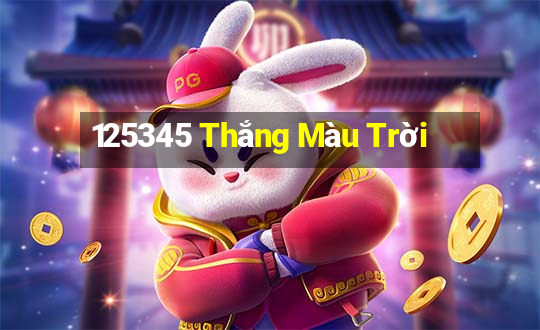 125345 Thắng Màu Trời