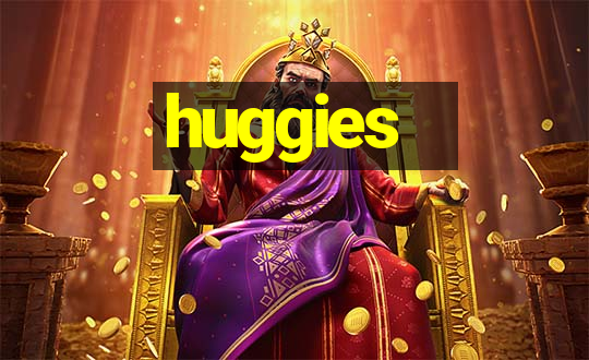 huggies