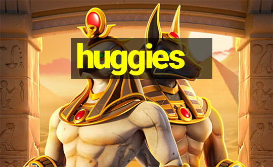 huggies