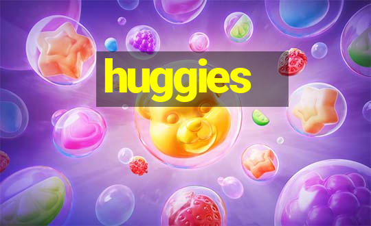 huggies