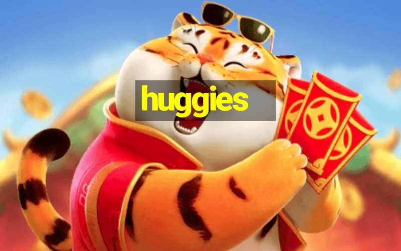 huggies