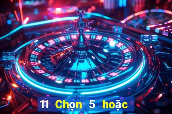 11 Chọn 5 hoặc hai phần mềm