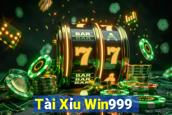 Tài Xỉu Win999