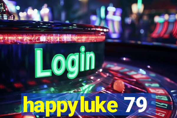 happyluke 79