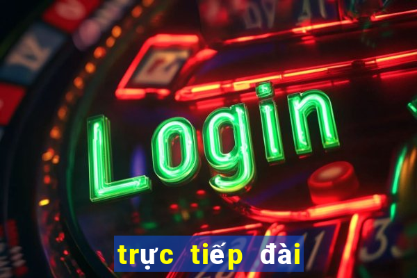 trực tiếp đài miền nam