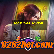 nap the kvtm