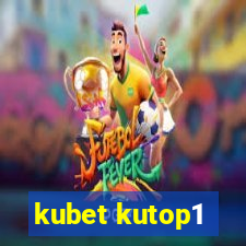 kubet kutop1