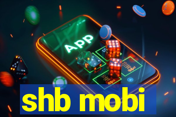 shb mobi