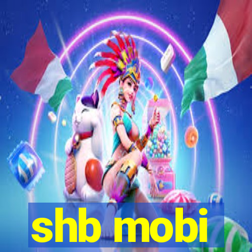 shb mobi