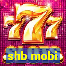 shb mobi