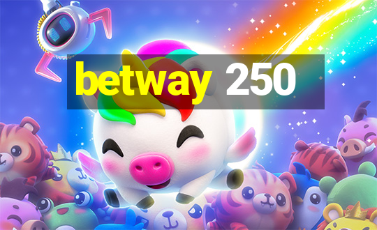 betway 250