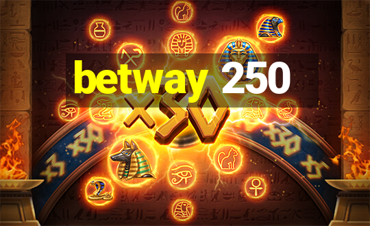 betway 250