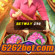 betway 250