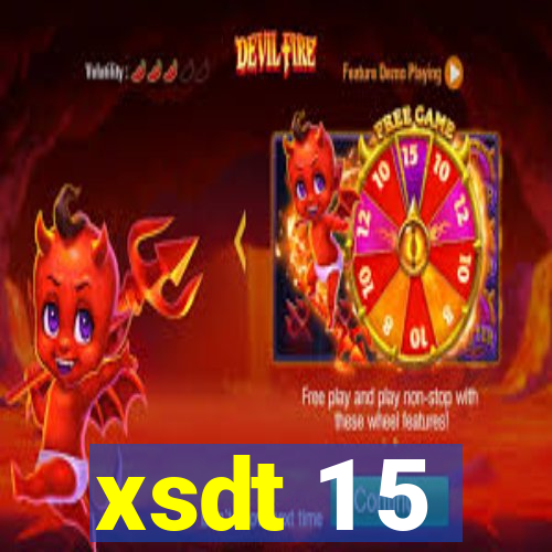 xsdt 1 5