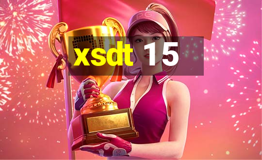 xsdt 1 5