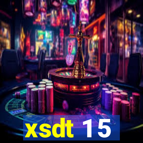 xsdt 1 5