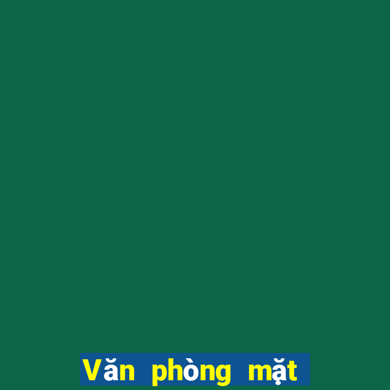 Văn phòng mặt trời Việt nam