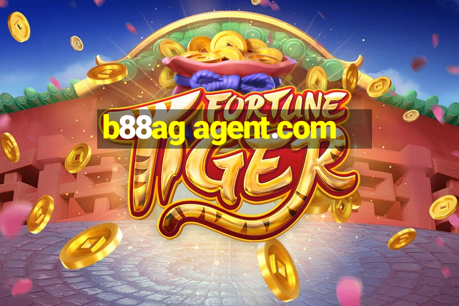 b88ag agent.com