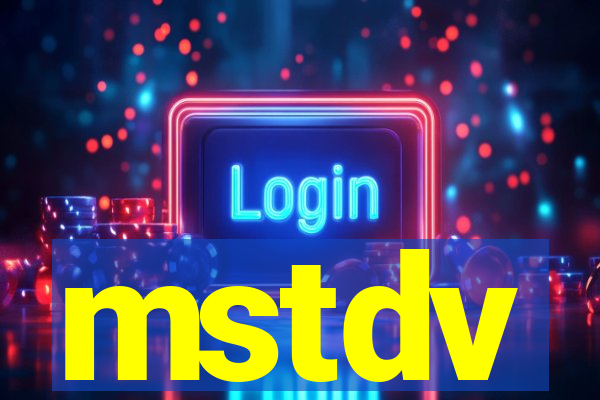 mstdv