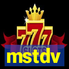 mstdv